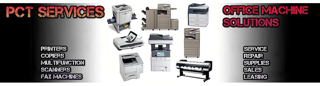 Printer & Computer Tech Services (Printer, Copier, Fax Service & Repair), Post Falls ID
