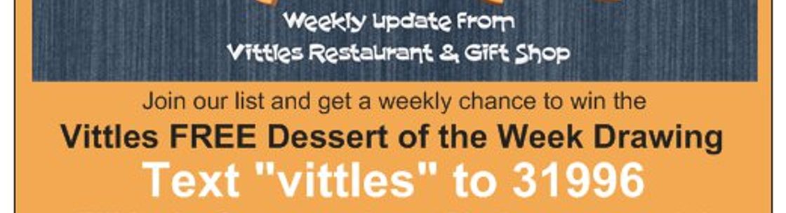 Vittles Restaurant, Smyrna GA