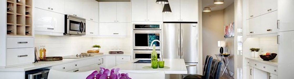 Parkview Homes, Peterborough ON