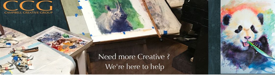 Campbell Creative Group, LLC, Aiken SC
