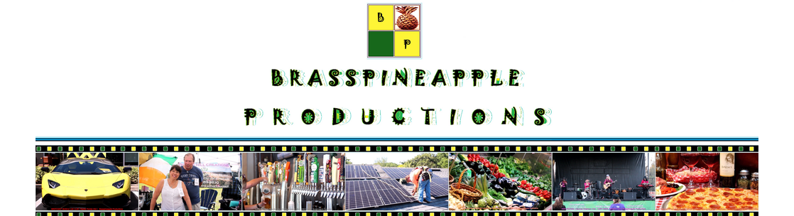 Brasspineapple Productions LLC, Cape Coral FL