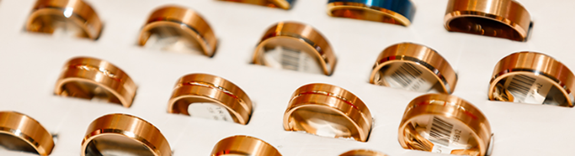 Aydins Jewelry, Grapevine TX