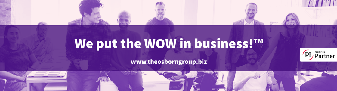 The Osborn Group, LLC, West Chester OH