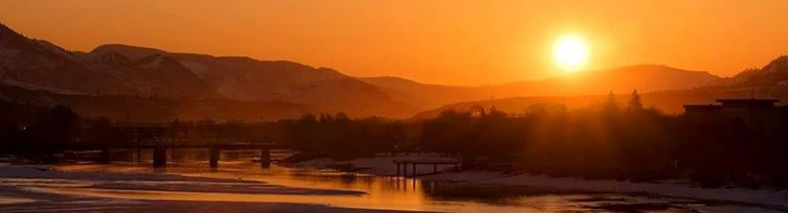 Olsen Imaging, Kamloops BC