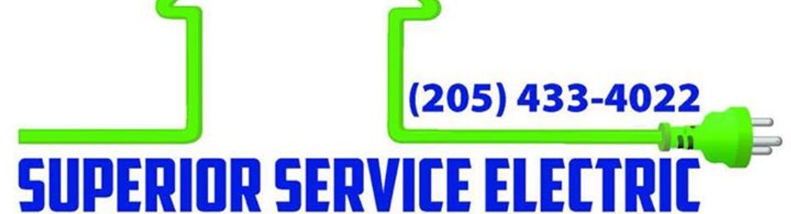 Superior Service Electric, Mount Olive AL