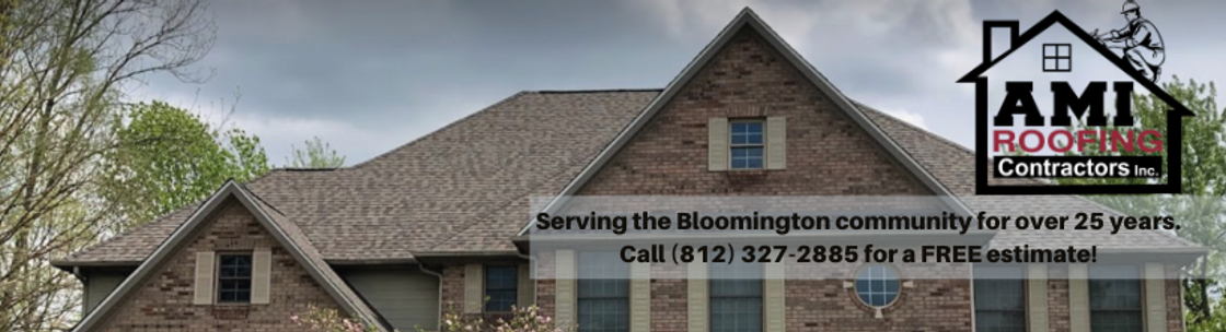 Ami Roofing Contractors Inc Bloomington In Alignable
