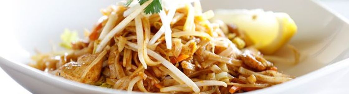Mai Asian Restaurant, Moncton NB