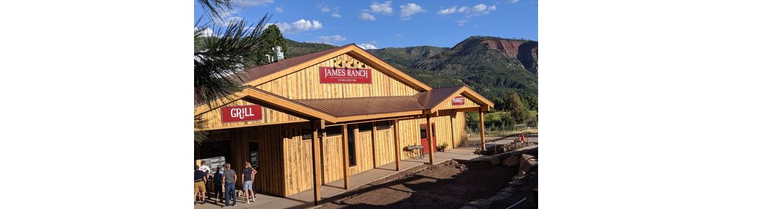 James Ranch Grill - Durango, CO - Alignable