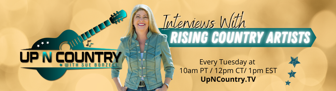 Sue Bonzell - Bonzell Media , Lebanon TN