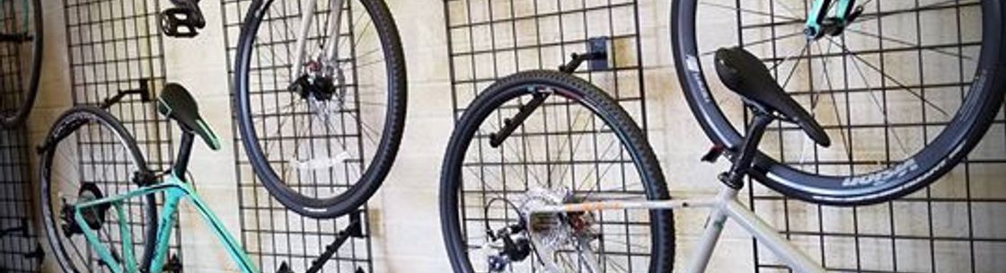 Trailhead Bike Cafe, Phoenix AZ