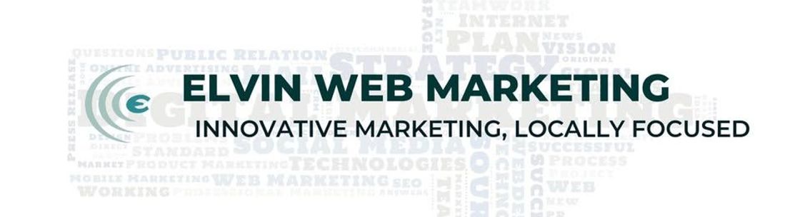 Elvin Web Marketing, Milford CT