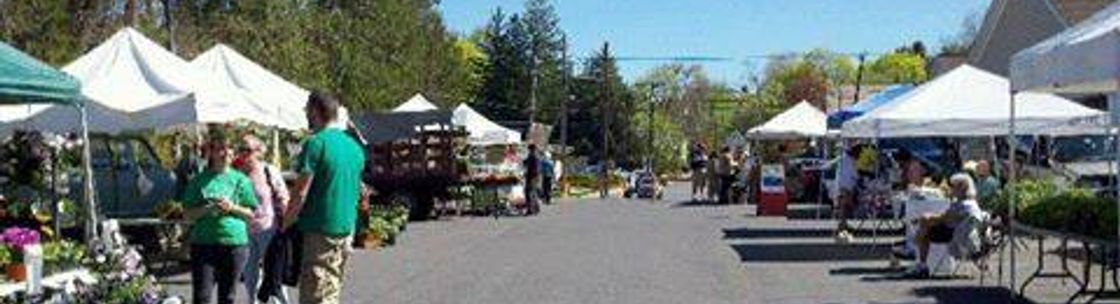 Upper Union Street Farmers Market, Niskayuna NY