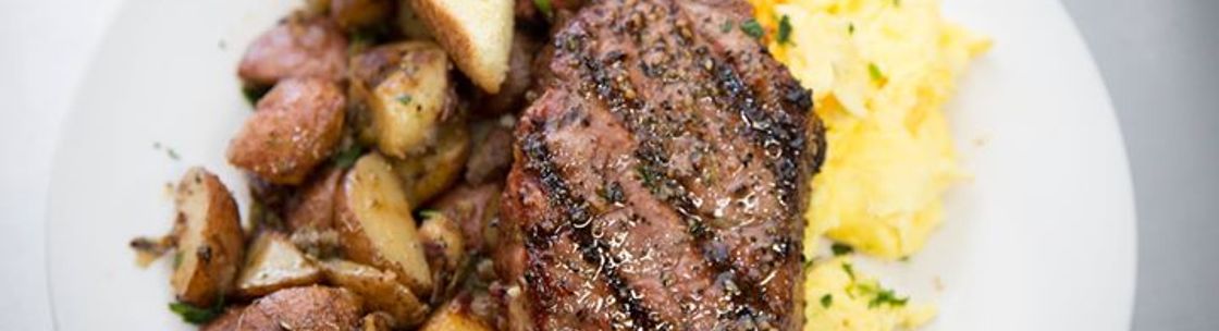 Infuse Restaurant, Temple Hills MD