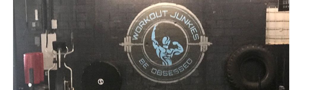 Workout Junkies Fit Club