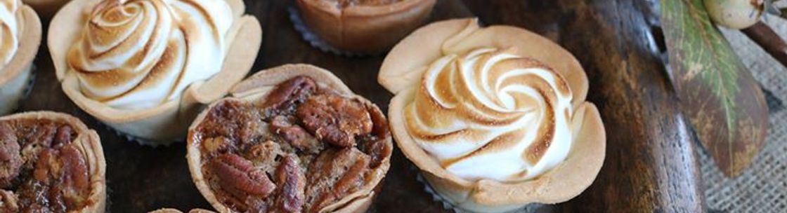 Ubuntu cafe and bakery, Selkirk MB