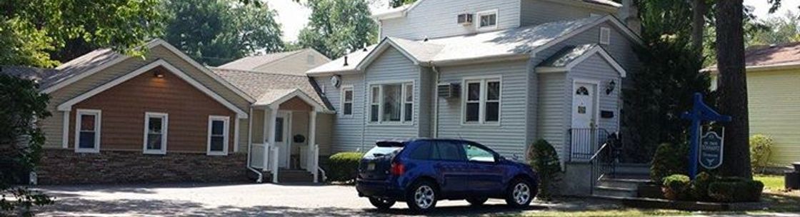 Back At Ease, Dumont NJ