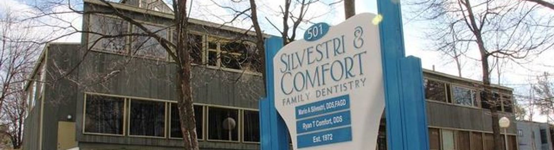 Silvestri Comfort Family Dentistry Vestal Ny Alignable