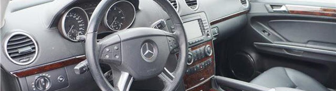 Cars 'R' Us Inc., Brampton ON
