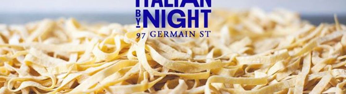 Italian by Night, Saint John NB