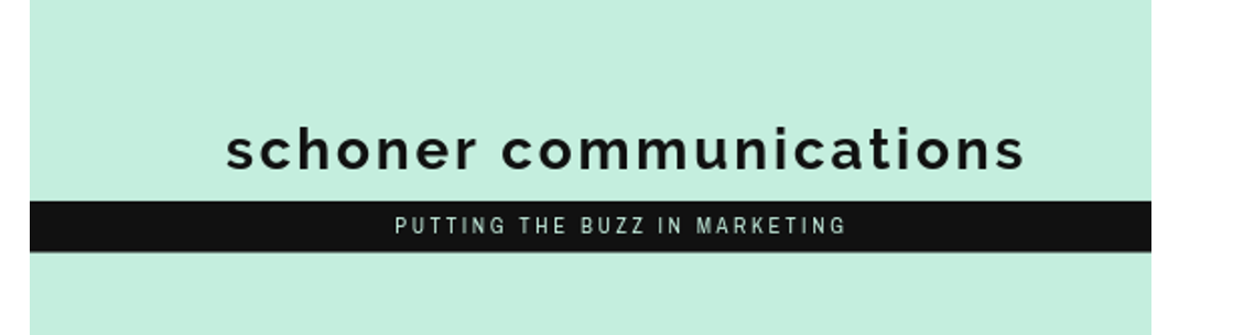 Schoner Communications, Charlottesville VA