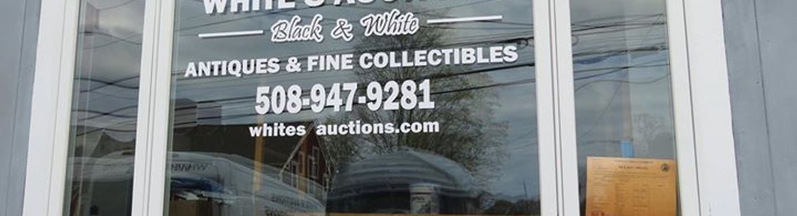 Whites Auctions, Middleboro MA