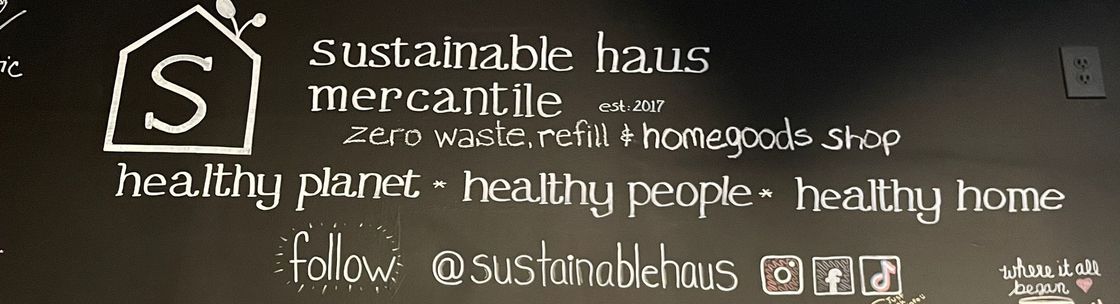 Sustainable Haus, Westfield NJ