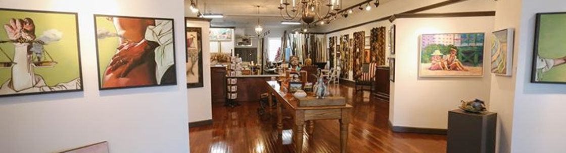 Four Corners Framing and Gallery, Mooresville NC
