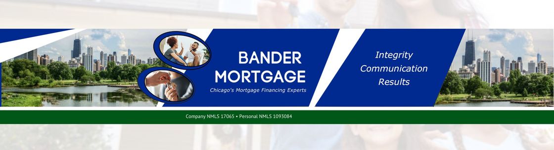 Bander Mortgage NMLS# 1093084, Glencoe IL