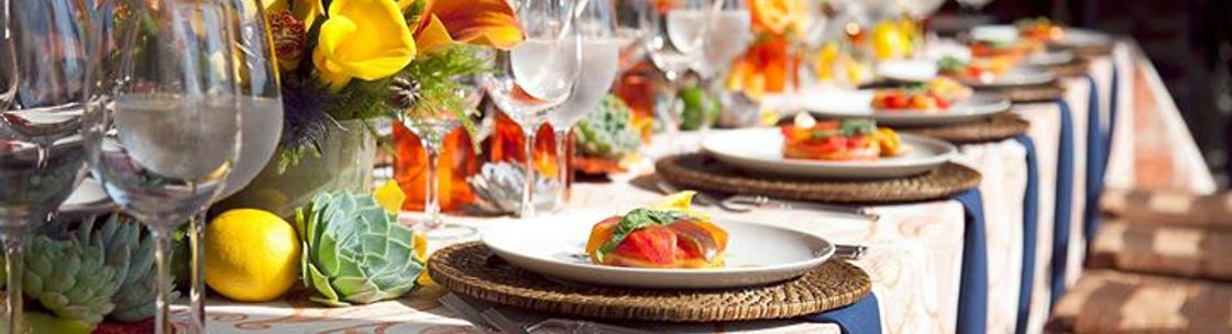 Watson's Catering, Greenwich CT