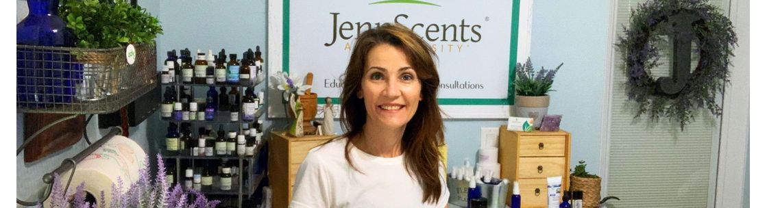 JennScents, Clermont FL