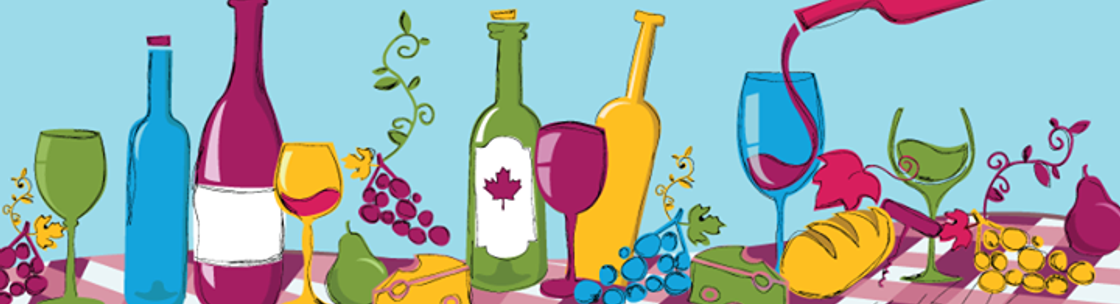 My Wine Canada, Toronto ON