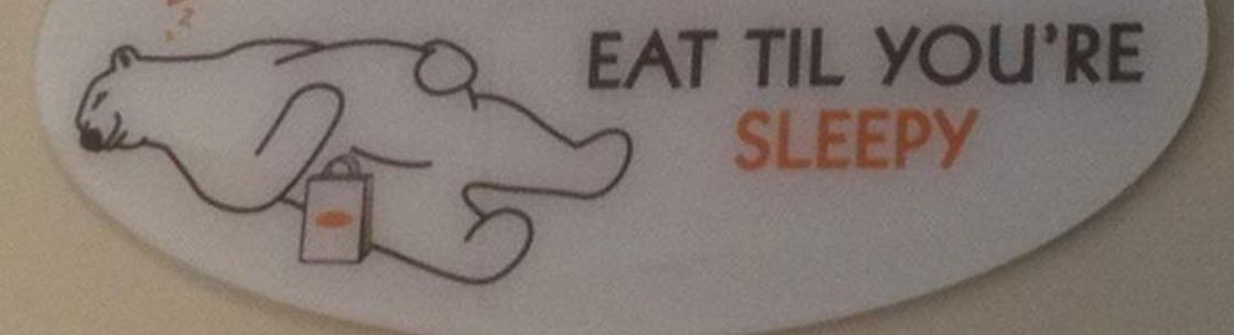 Polar Cave Ice Cream Parlour, Mashpee MA