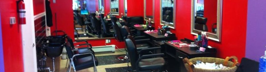 Outluks Hair Studio, Boston MA