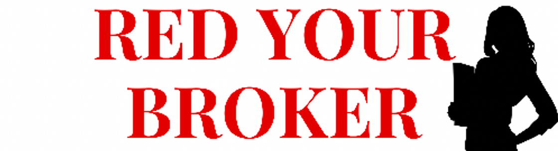 RED YOUR BROKER, Victorville CA