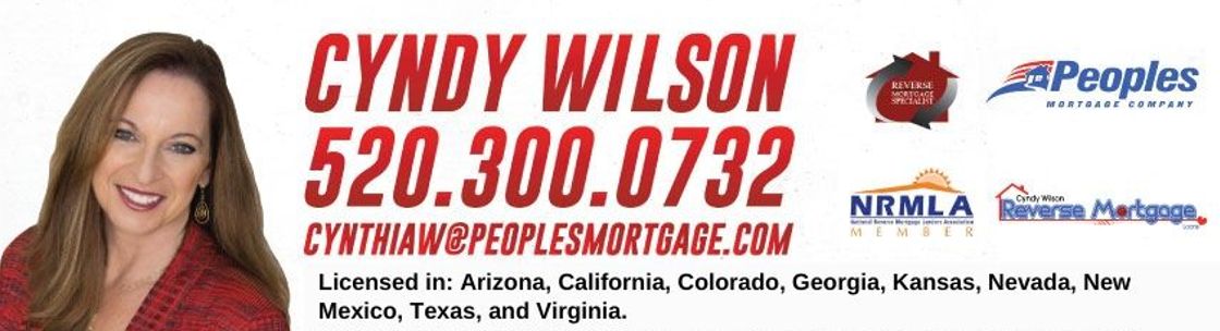 Peoples Mortgage Company : AZ, CA, CO, GA, KS, NV, NM, TX, VA, Tucson AZ