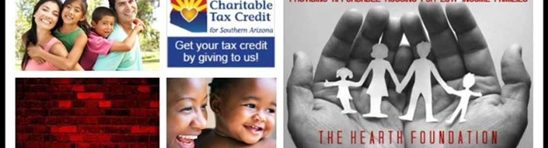 The Hearth Foundation, Tucson AZ