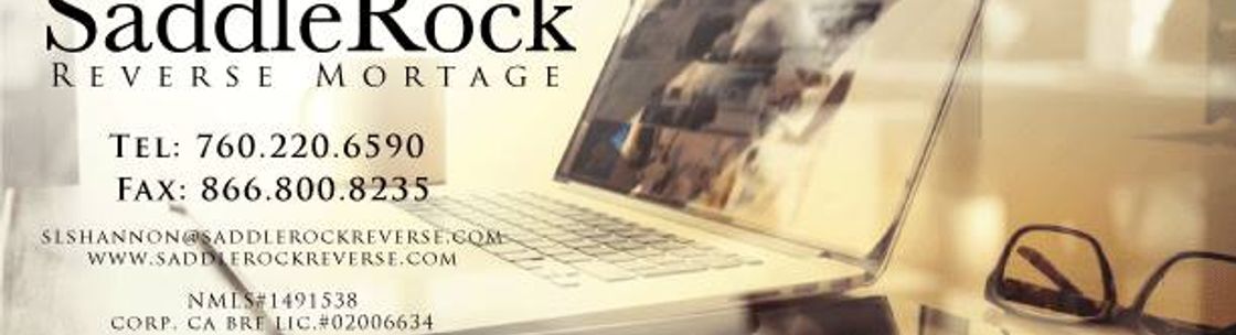 SaddleRock Reverse Mortgage, Victorville CA