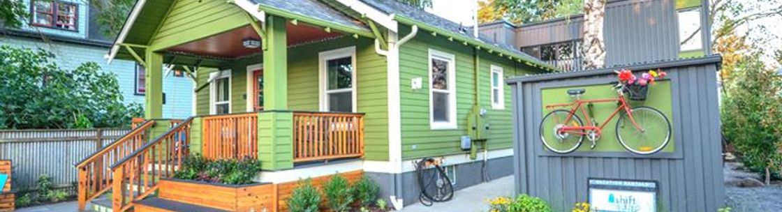 Shift Vacation Rentals Portland Or Alignable