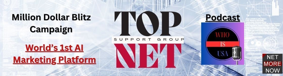 TopNet Support Group, Scottsdale AZ