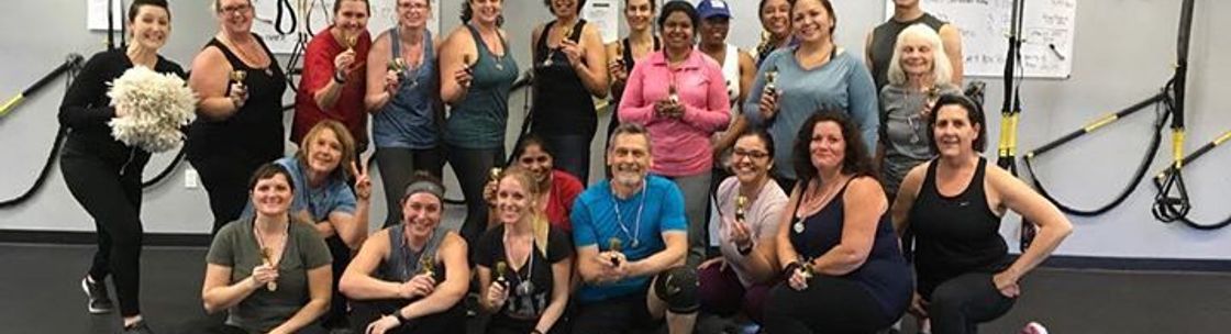 FUNction and FITness, Verdugo City CA