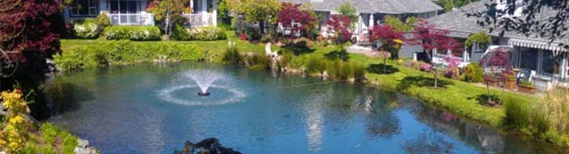 Golden Appeal Landscaping Ltd, Victoria BC