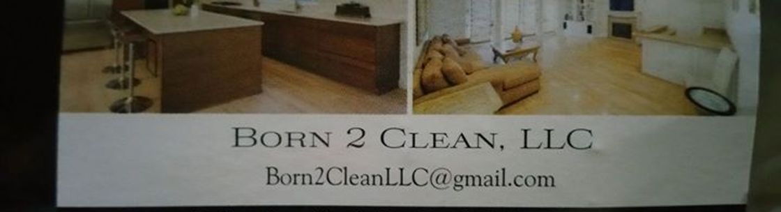 Born 2 Clean llc, Athens GA