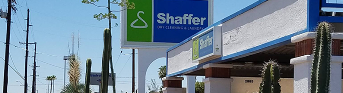 Shaffer Dry Cleaning & Laundry, Tucson AZ
