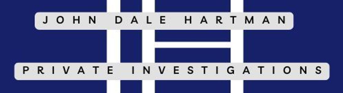 John Dale Hartman Private Investigations, Jeannette PA