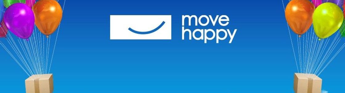 Move happy/Acme Moving and Storage, Palm Desert CA