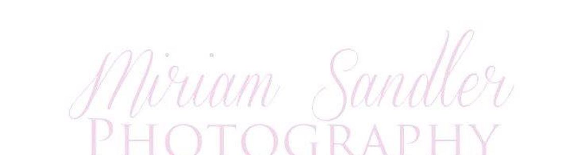 Miriam Sandler Photography, Malvern PA