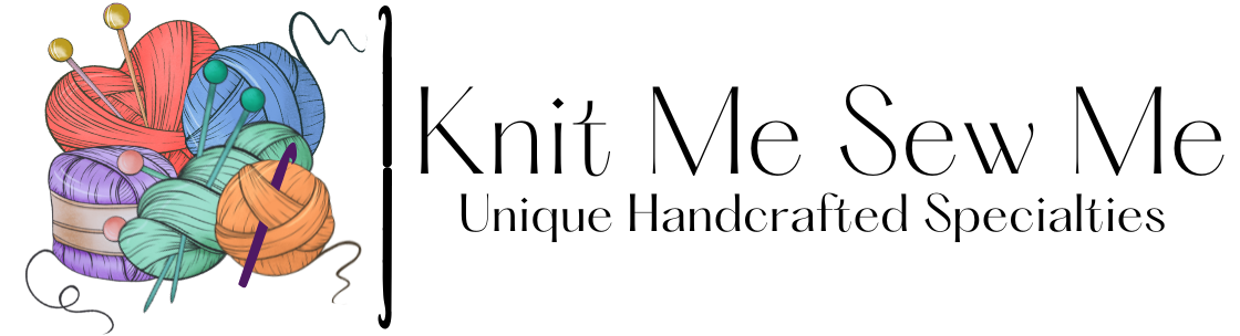 Knit Me Sew Me by Alise Kabakoff, West Hills CA