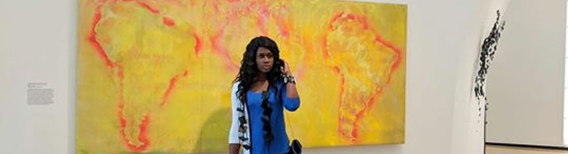 She's International Boutique, Roanoke VA