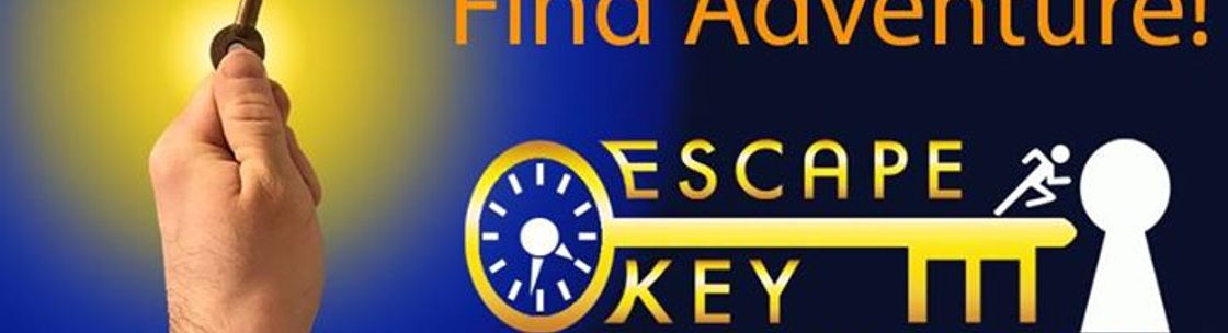Escape Key, Salem VA