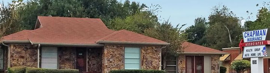 Chapman Insurance Associates Inc, Paris TX